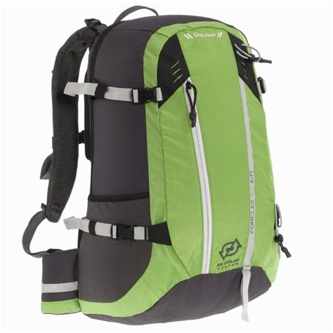 quechua bag small|quechua forclaz 30 air.